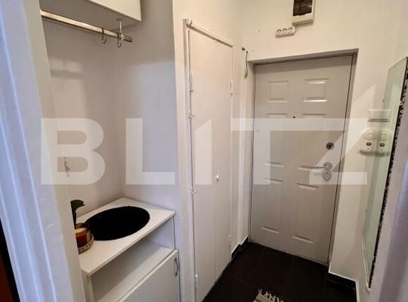 Garsonieră de vânzare Gheorgheni - 206840AV | BLITZ Cluj-Napoca | Poza8