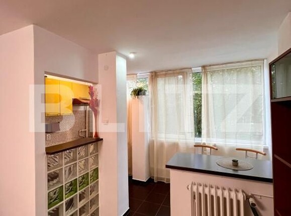 Garsonieră de vânzare Gheorgheni - 206840AV | BLITZ Cluj-Napoca | Poza1