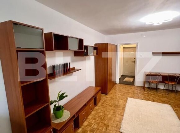 Garsonieră de vânzare Gheorgheni - 206840AV | BLITZ Cluj-Napoca | Poza3