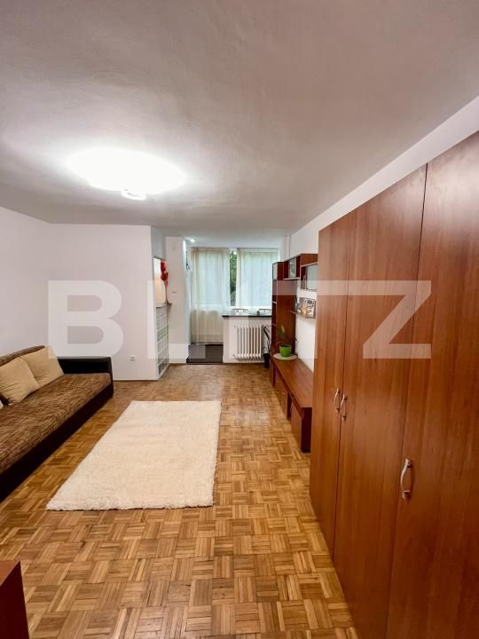 Garsonieră de vânzare Gheorgheni - 206840AV | BLITZ Cluj-Napoca | Poza2