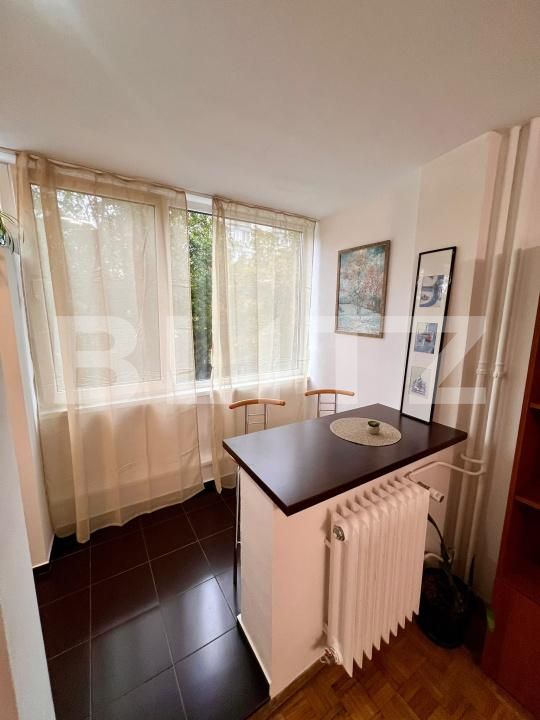 Garsonieră de vânzare Gheorgheni - 206840AV | BLITZ Cluj-Napoca | Poza5