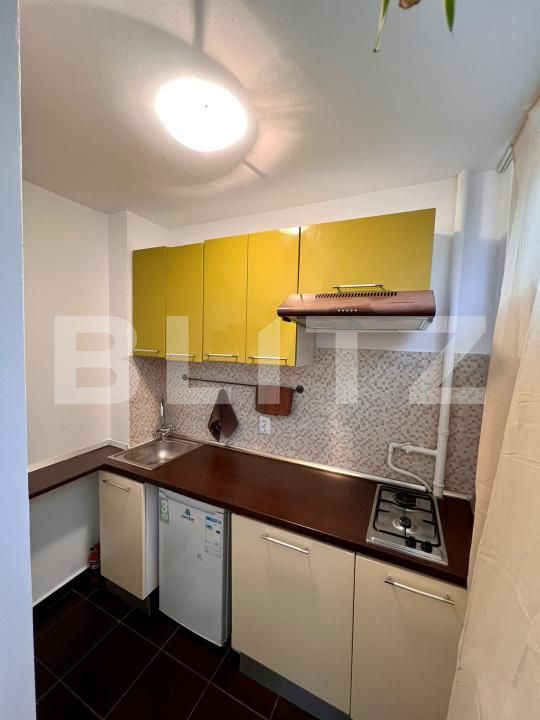 Garsonieră de vânzare Gheorgheni - 206840AV | BLITZ Cluj-Napoca | Poza6