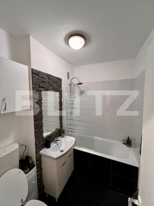Garsonieră de vânzare Gheorgheni - 206840AV | BLITZ Cluj-Napoca | Poza10