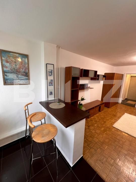 Garsonieră de vânzare Gheorgheni - 206840AV | BLITZ Cluj-Napoca | Poza7