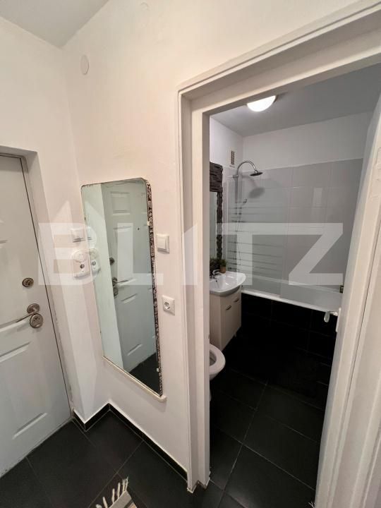 Garsonieră de vânzare Gheorgheni - 206840AV | BLITZ Cluj-Napoca | Poza9