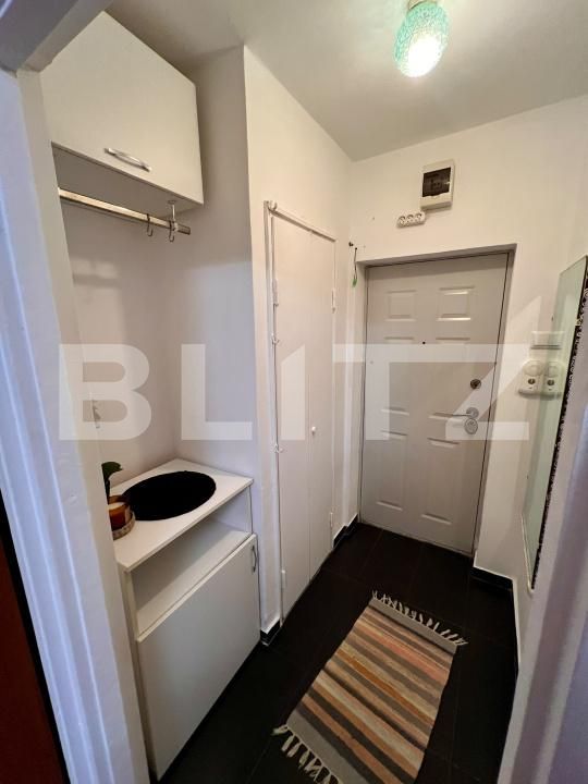 Garsonieră de vânzare Gheorgheni - 206840AV | BLITZ Cluj-Napoca | Poza8