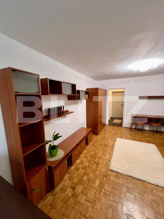 Garsonieră de vânzare Gheorgheni - 206840AV | BLITZ Cluj-Napoca | Poza3