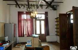 Spatiu de birouri 120 mp, AC, 3 locuri de parcare, Horea