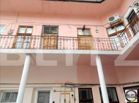 Spațiu birouri de închiriat Central - 20685SIB | BLITZ Cluj-Napoca | Poza9