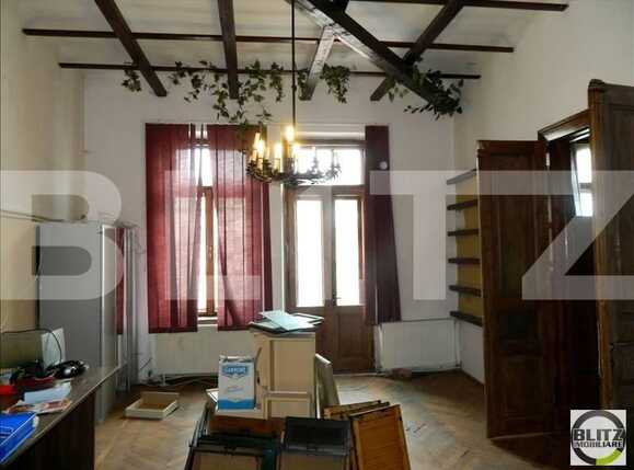 Spațiu birouri de închiriat Central - 20685SIB | BLITZ Cluj-Napoca | Poza1