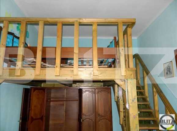 Spațiu birouri de închiriat Central - 20685SIB | BLITZ Cluj-Napoca | Poza4