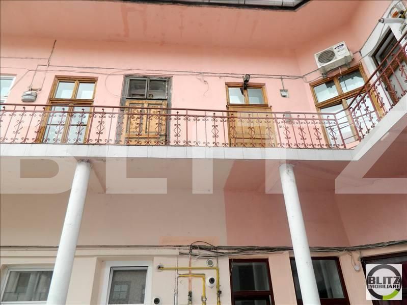 Spațiu birouri de închiriat Central - 20685SIB | BLITZ Cluj-Napoca | Poza9