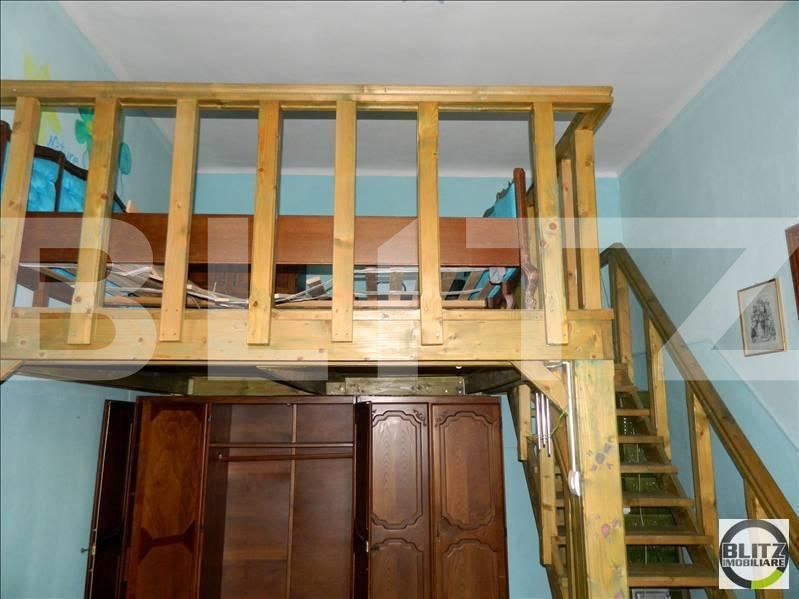 Spațiu birouri de închiriat Central - 20685SIB | BLITZ Cluj-Napoca | Poza4