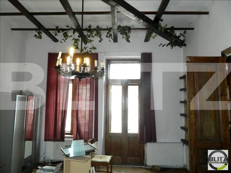 Spațiu birouri de închiriat Central - 20685SIB | BLITZ Cluj-Napoca | Poza2