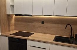 Apartament 2 camere, 50 mp, zona Gheorgheni