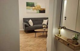 Apartament 2 camere | Prima închiriere | 50 mp | Balcon | Gheorgheni