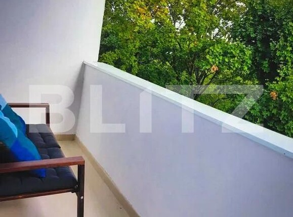 Apartament de închiriat 2 camere Gheorgheni - 206850AI | BLITZ Cluj-Napoca | Poza6