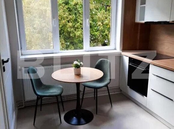 Apartament de închiriat 2 camere Gheorgheni - 206850AI | BLITZ Cluj-Napoca | Poza4