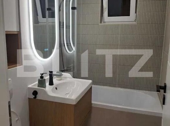 Apartament de închiriat 2 camere Gheorgheni - 206850AI | BLITZ Cluj-Napoca | Poza5