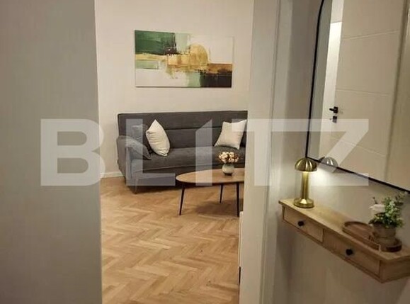 Apartament de închiriat 2 camere Gheorgheni - 206850AI | BLITZ Cluj-Napoca | Poza2