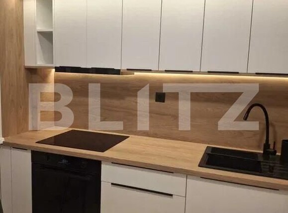Apartament de închiriat 2 camere Gheorgheni - 206850AI | BLITZ Cluj-Napoca | Poza3