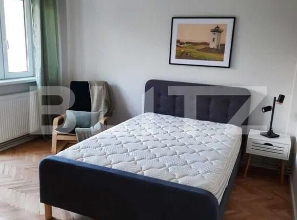 Apartament de închiriat 2 camere Gheorgheni - 206850AI | BLITZ Cluj-Napoca | Poza1