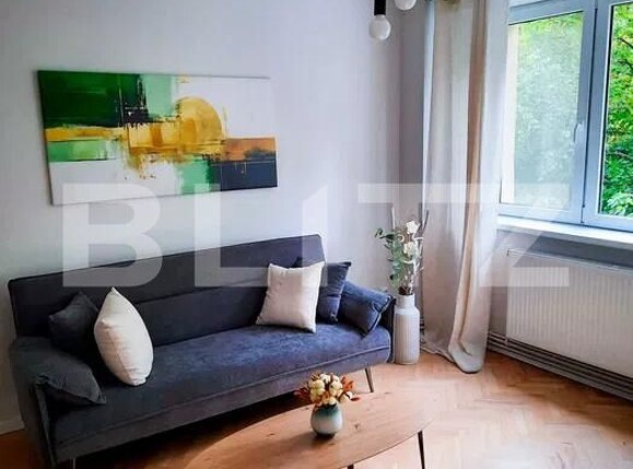 Apartament de închiriat 2 camere Gheorgheni - 206850AI | BLITZ Cluj-Napoca | Poza7