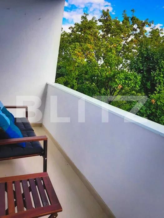 Apartament de închiriat 2 camere Gheorgheni - 206850AI | BLITZ Cluj-Napoca | Poza6