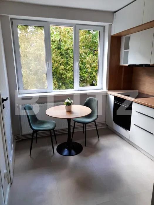 Apartament de închiriat 2 camere Gheorgheni - 206850AI | BLITZ Cluj-Napoca | Poza4