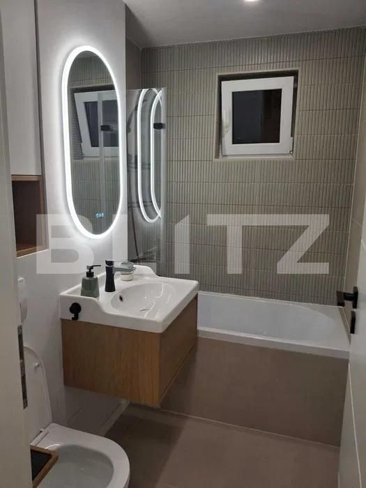 Apartament de închiriat 2 camere Gheorgheni - 206850AI | BLITZ Cluj-Napoca | Poza5