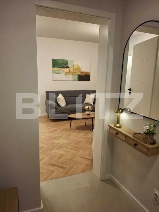 Apartament de închiriat 2 camere Gheorgheni - 206850AI | BLITZ Cluj-Napoca | Poza2