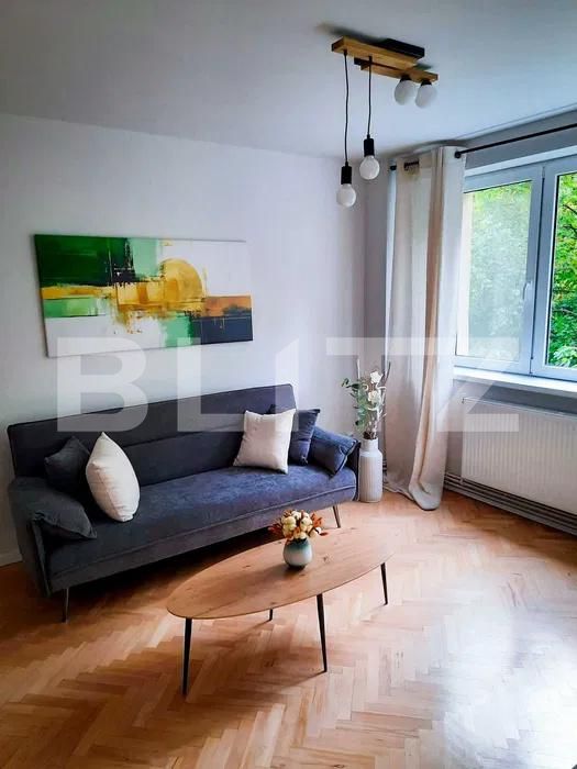 Apartament de închiriat 2 camere Gheorgheni - 206850AI | BLITZ Cluj-Napoca | Poza7