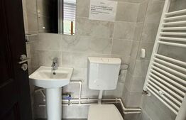 Spațiu comercial 200 mp | Bd. Muncii | Panou publicitar | 5 parcări