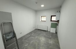 Spațiu comercial 200 mp | Bd. Muncii | Panou publicitar | 5 parcări