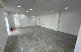 Spațiu comercial 200 mp | Bd. Muncii | Panou publicitar | 5 parcări
