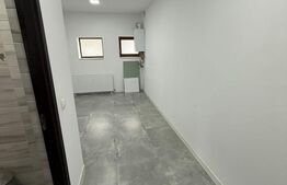 Spațiu comercial 200 mp | Bd. Muncii | Panou publicitar | 5 parcări