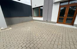 Spațiu comercial 200 mp | Bd. Muncii | Panou publicitar | 5 parcări