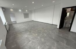 Spațiu comercial 200 mp | Bd. Muncii | Panou publicitar | 5 parcări