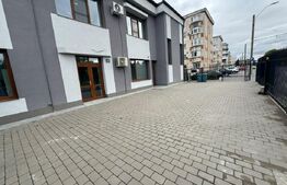 Spațiu comercial 200 mp | Bd. Muncii | Panou publicitar | 5 parcări