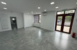 Spațiu comercial 200 mp | Bd. Muncii | Panou publicitar | 5 parcări