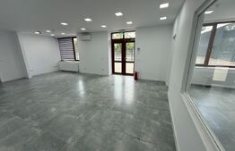 Spațiu comercial 200 mp | Bd. Muncii | Panou publicitar | 5 parcări