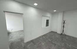 Spațiu comercial 200 mp | Bd. Muncii | Panou publicitar | 5 parcări