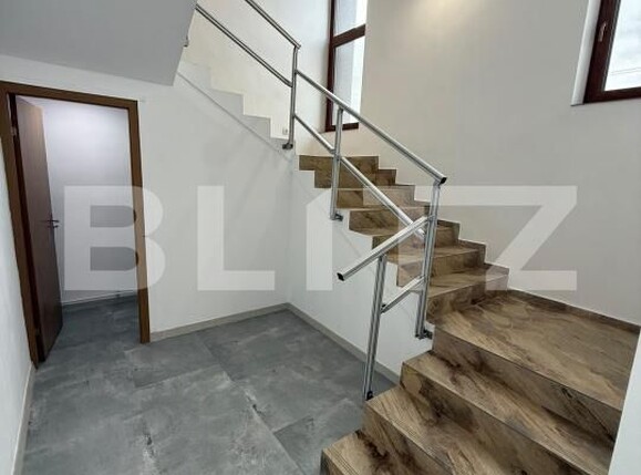 Spațiu comercial de închiriat Iris - 206868SIC | BLITZ Cluj-Napoca | Poza4