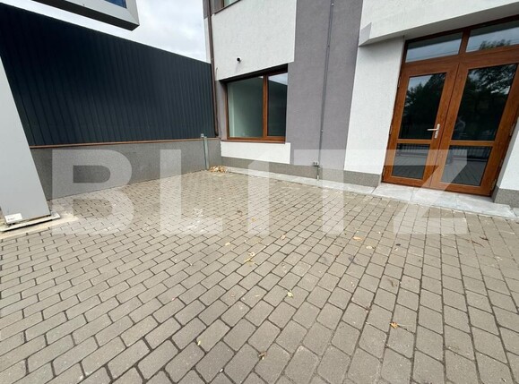 Spațiu comercial de închiriat Iris - 206868SIC | BLITZ Cluj-Napoca | Poza6