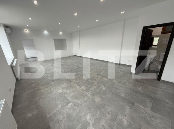 Spațiu comercial de închiriat Iris - 206868SIC | BLITZ Cluj-Napoca | Poza2