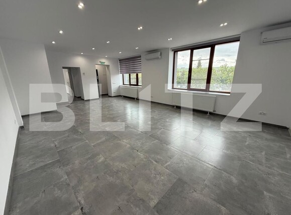 Spațiu comercial de închiriat Iris - 206868SIC | BLITZ Cluj-Napoca | Poza1