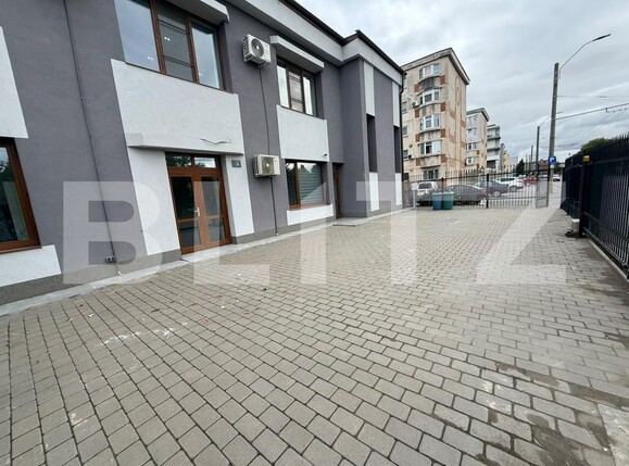 Spațiu comercial de închiriat Iris - 206868SIC | BLITZ Cluj-Napoca | Poza10