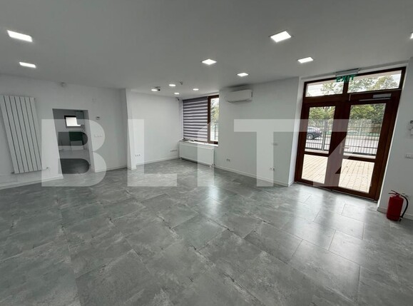 Spațiu comercial de închiriat Iris - 206868SIC | BLITZ Cluj-Napoca | Poza8