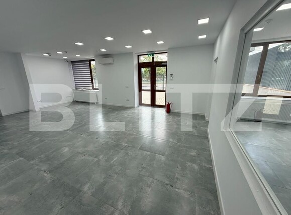 Spațiu comercial de închiriat Iris - 206868SIC | BLITZ Cluj-Napoca | Poza15