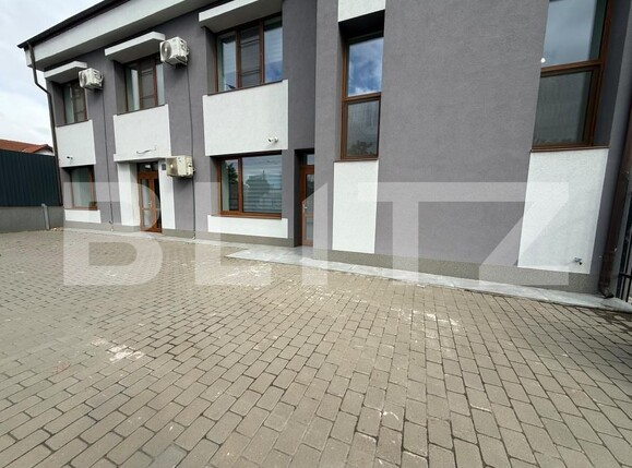 Spațiu comercial de închiriat Iris - 206868SIC | BLITZ Cluj-Napoca | Poza9